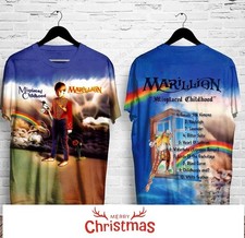 Christmas gift Marillion