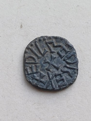 Anglo saxon kingdom - kingdom, of
