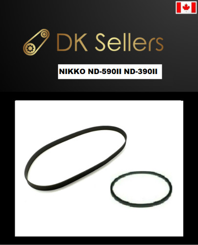 New replacement belt for - new,