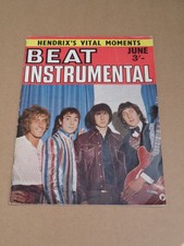Beat Instrumental Magazine