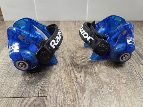 Razor jetts dlx heel - razor,