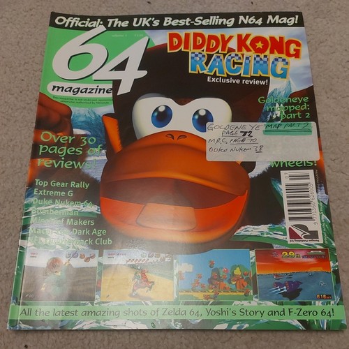 Magazine issue 7 - 7,