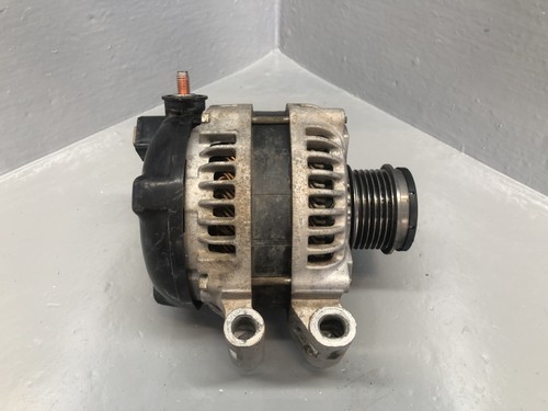 Alternator tdv6 range - tdv6,