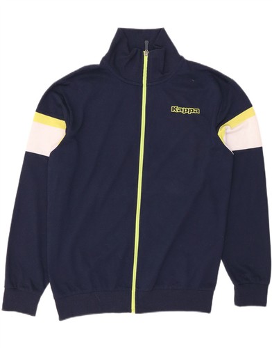 Kappa mens tracksuit top - kappa,
