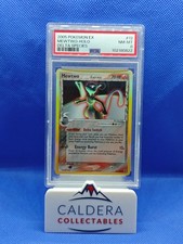 Pokemon Mewtwo EX Delta Species Holo 12/113 Near Mint - Mint PSA 8