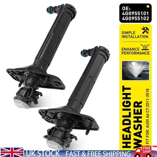 Front left right off side - &,