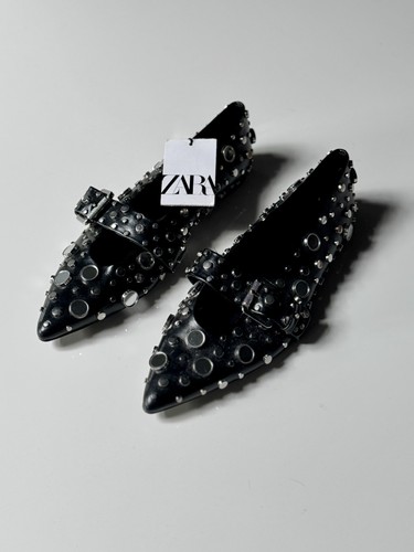 Bnwt zara studded - zara, mirror