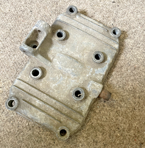 Honda cb160 cam shaft rocker - cb160,