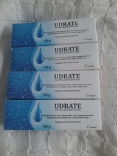 Udrate (Calmurid Alternative)