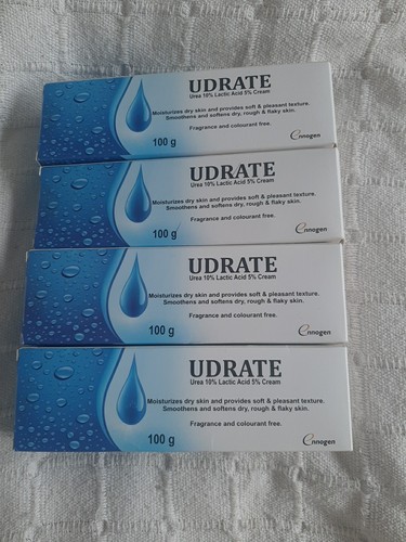 Udrate - , (calmurid