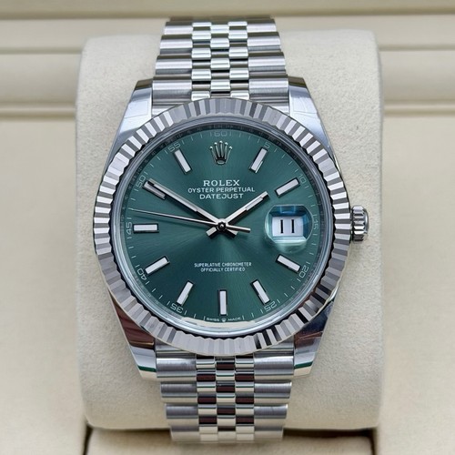 Rolex datejust mint - datejust,