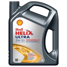 Shell 550059446 Helix Ultra