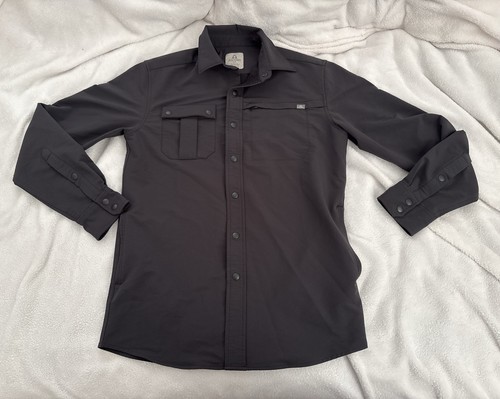 Barely worn black ascend - barely,