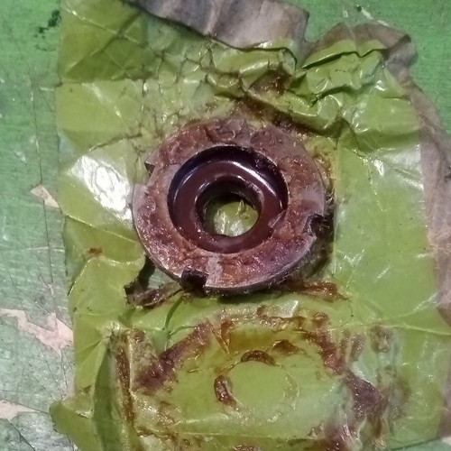 Bsa single b31 b33 - single, m20