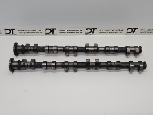 Csl camshafts bmw e46 - bmw,
