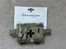 Blue force gear ifak micro - force,