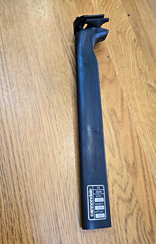 Cannondale aero carbon - aero,