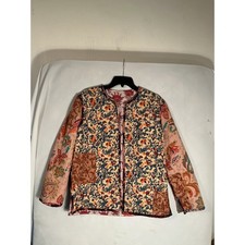 Zara Bohemian Quilted