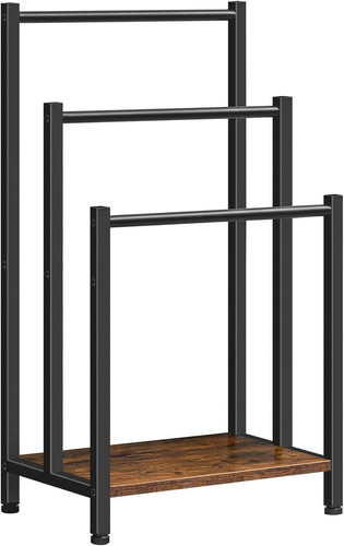 Towel rack rail - towel,
