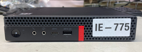 Lenovo thinkcentre m75q - lenovo,