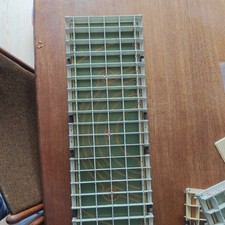 Quad ESL63 Upper mid treble panel. Rebuilt, tested and working superbly