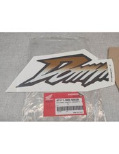 Sticker Tank Side Right Type 2