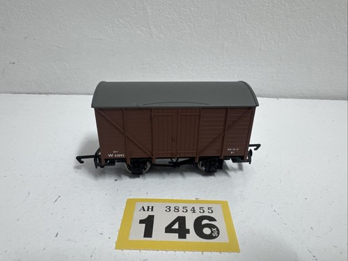 Hornby r1130v gwr twin vent - hornby,