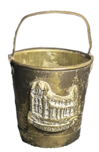 Vintage peerage brass - vintage,
