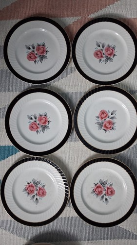Barratt delphatic china - barratt's,