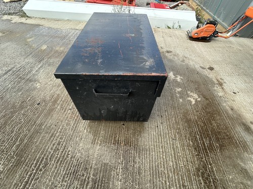 Armorgard oxbox ox3 site - oxbox, box