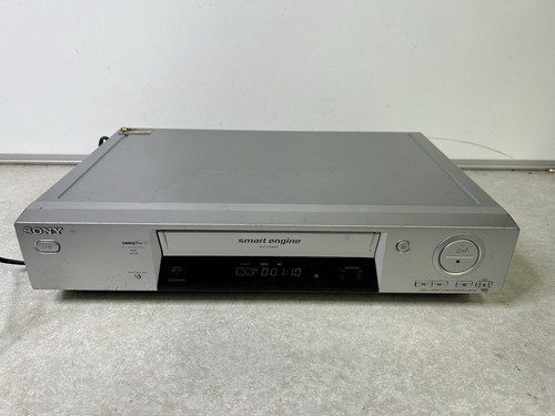 Sony slv se710g video - sony, slv-se710g