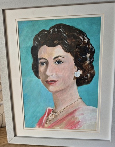 Queen elizabeth original - elizabeth,