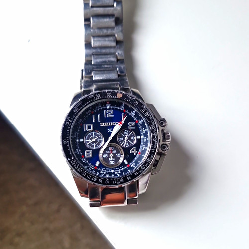 Seiko prospex solar - prospex,