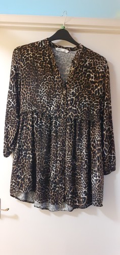 Zara animal print - (¥z6).,