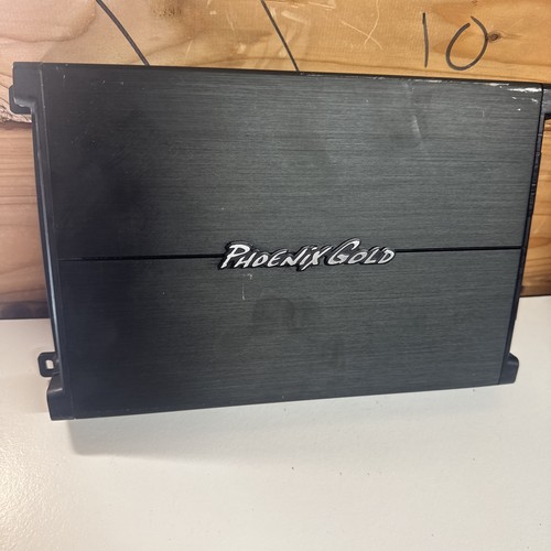 Phoenix gold z10001 retro - phoenix,