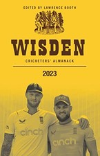 Wisden Cricketers' Almanack