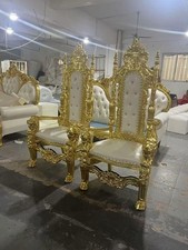 Lion king throne - lion,