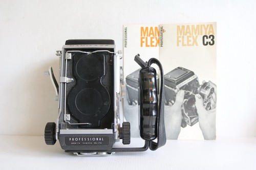 Mamiya professional pro - professional,