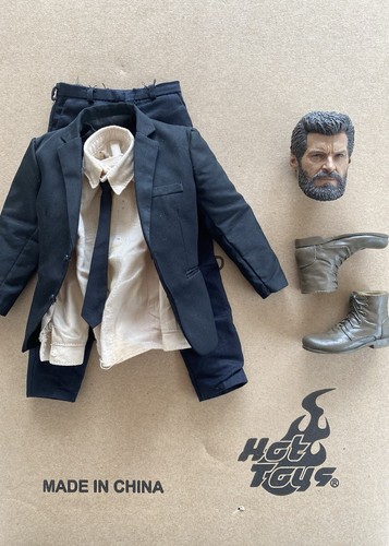 Custom hot toys scale - hot, 1/6