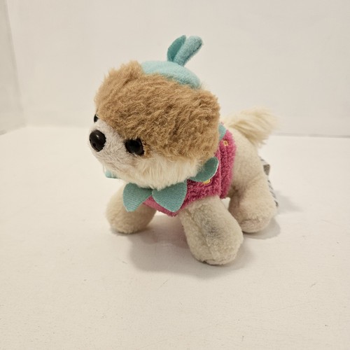 Gund itty bitty - itty, pomeranian