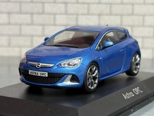 *BOXED* 1:43 SCHUCO 2010 OPEL