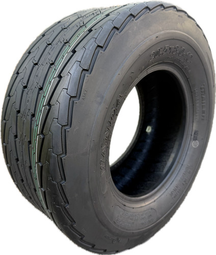 5x8 trailer tyre 4ply - trailer,