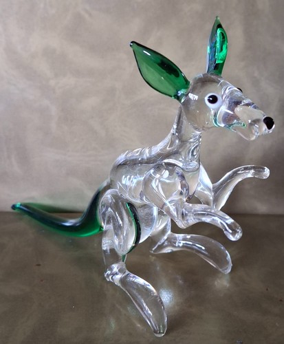 Gorgeous pirellli glass lamp - gorgeous,