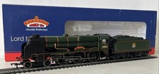 BACHMANN 31-409 LORD NELSON