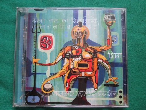 Tabla beat science - science, in