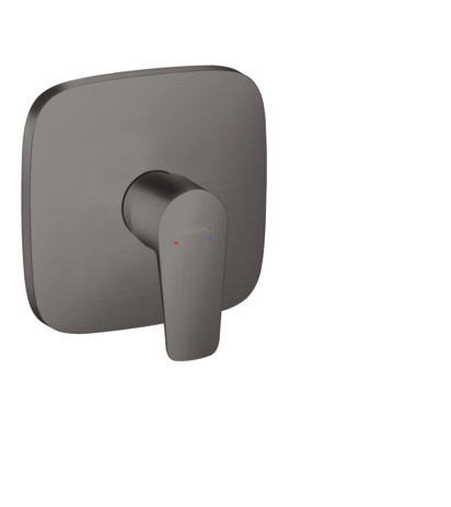 Hansgrohe shower mixer