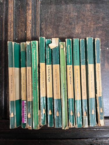 13x vintage striped etcgreen - striped,