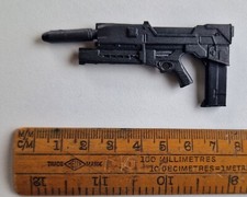 1/6 scale action figure
