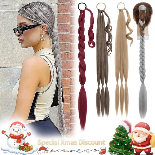 86cm real human braid - real,