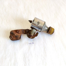 Vintage Miller Bicycle Light